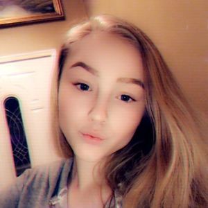 Meet your Posher, Arianna